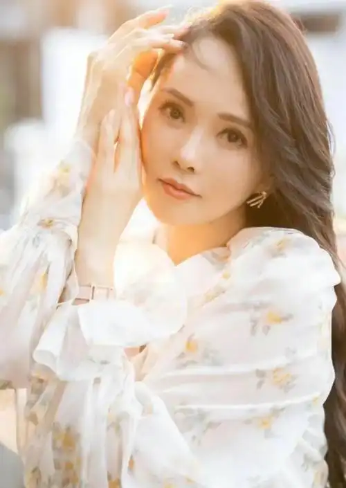 伊能静给秦昊的小作文