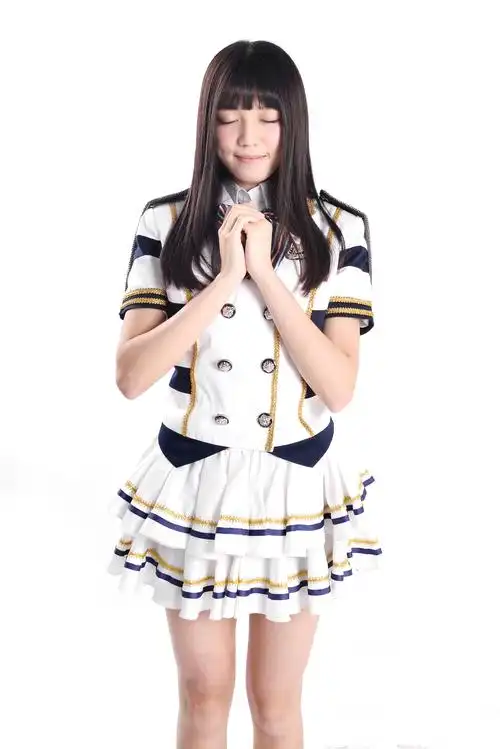 snh48易嘉爱唯美写真图片