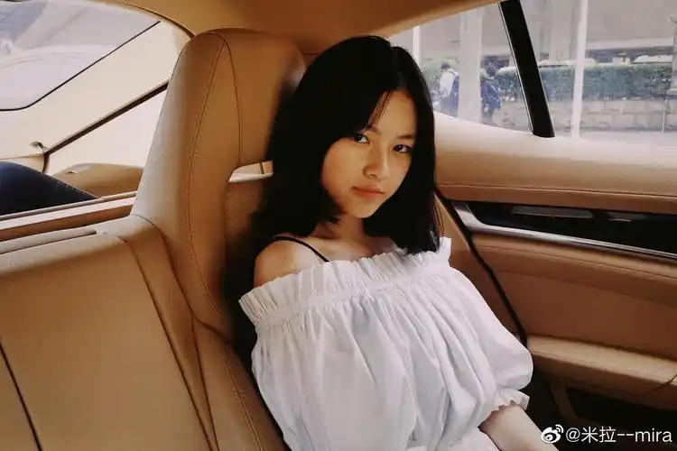 00后红毯杀手押一个这个妹妹