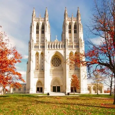 美国总统爱去的华盛顿大教堂2014年开始收费