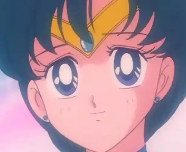 美少女战士水手水星