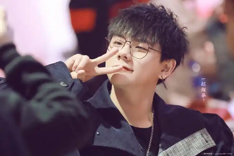 羊仔生贺图 (付费委托请勿使用)