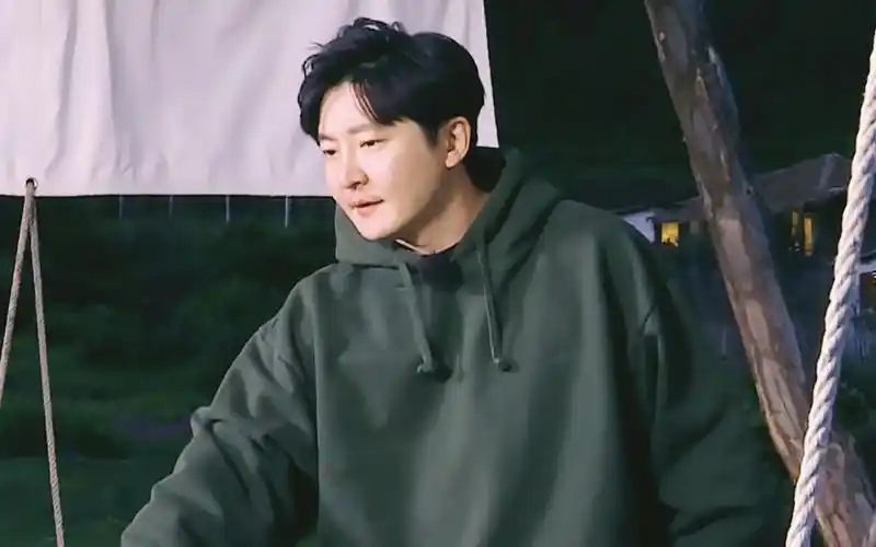 【郭京飞】极限挑战宝藏行e05cut