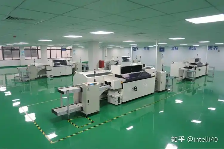 pcba贴片加工厂家选择的几点注意事项