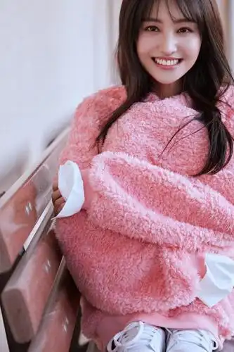 女生笑起来有多治愈?这些女明星的笑容给你答案