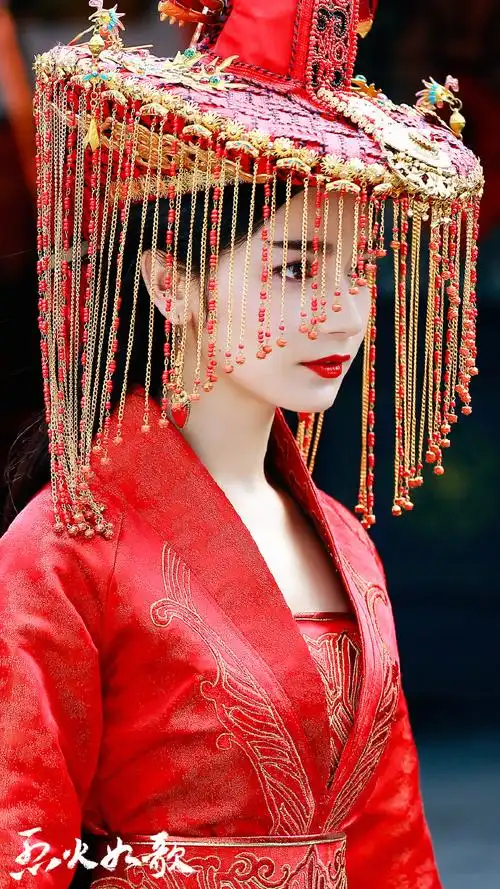 电视剧烈火如歌##烈火如歌大结局