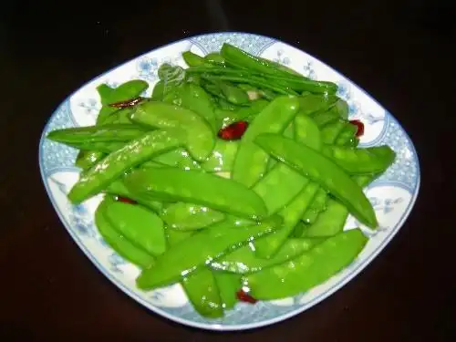 比肉还好吃的6款家常素菜,拿起筷子就停不下来了!