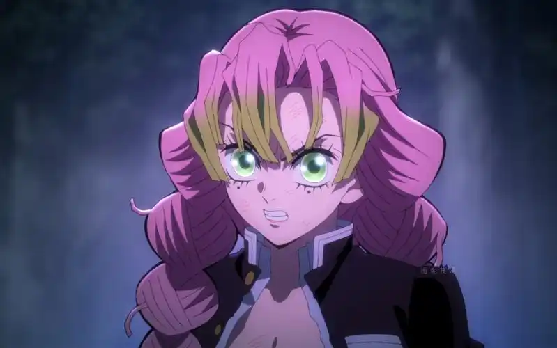 第10集甘露寺蜜璃