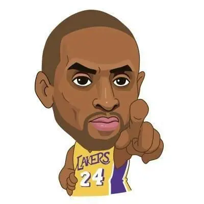 科比q版头像