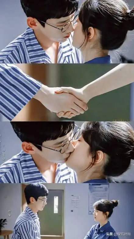 赵今麦胡先煦吻照胡先煦与美女包厢拥吻