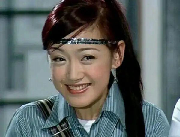 《粉红女郎》18年,哈妹冻龄,男人婆变老,万人迷越来越有气质