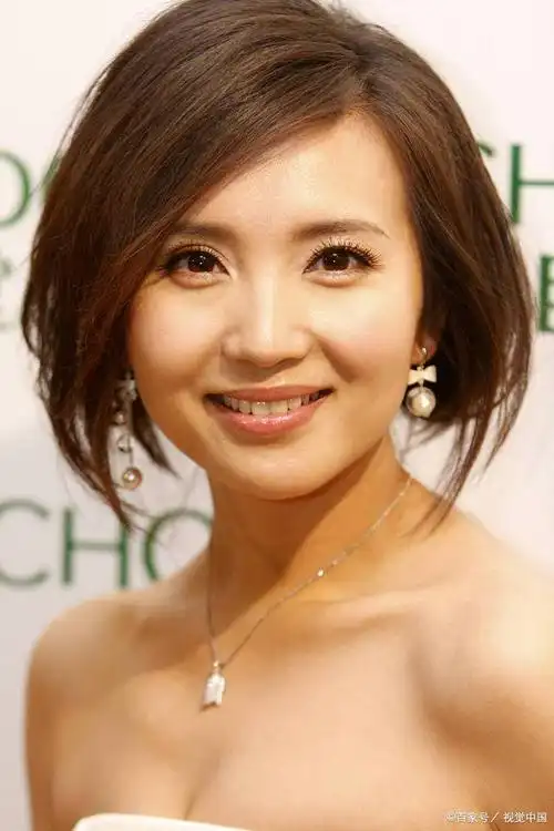 事实证明,嫁百亿富豪,连生三子的陈好,才是真正的人间清醒