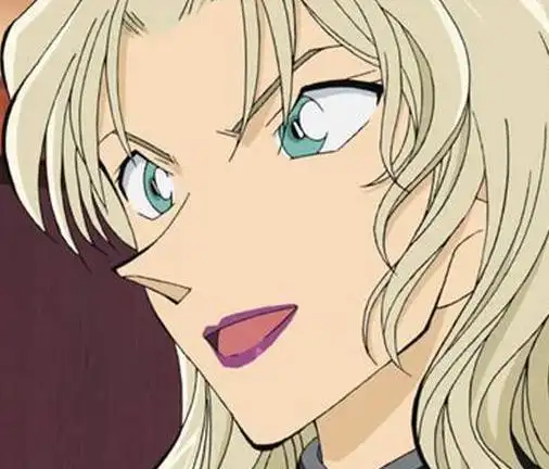 名侦探柯南十大绝世美女灰原哀堪称超女主远山和叶是理想情人