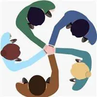 霸气团队头像图片