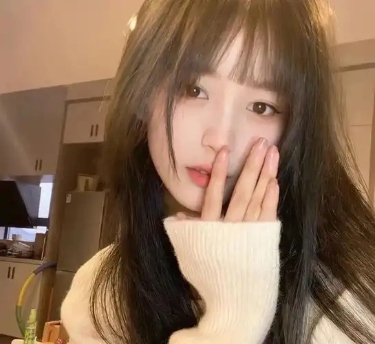 中长发怎么整,才最好看(中长头发好看简单得发型)