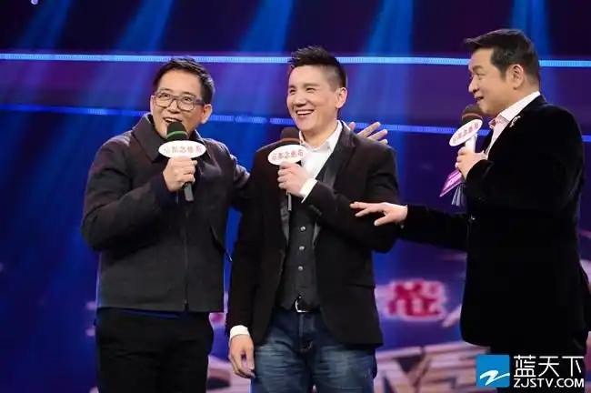 我不是明星秦汉惊喜现身黄日华首遭挨打