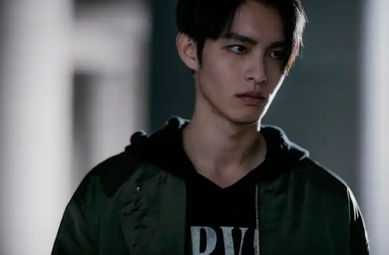 从棒球小子到影坛新秀曹佑宁突破自我获业内认可