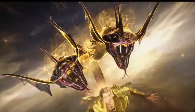 注意,刺豚斗罗的实力比毒斗罗要强一些,不过我们说的是没什么存在感的