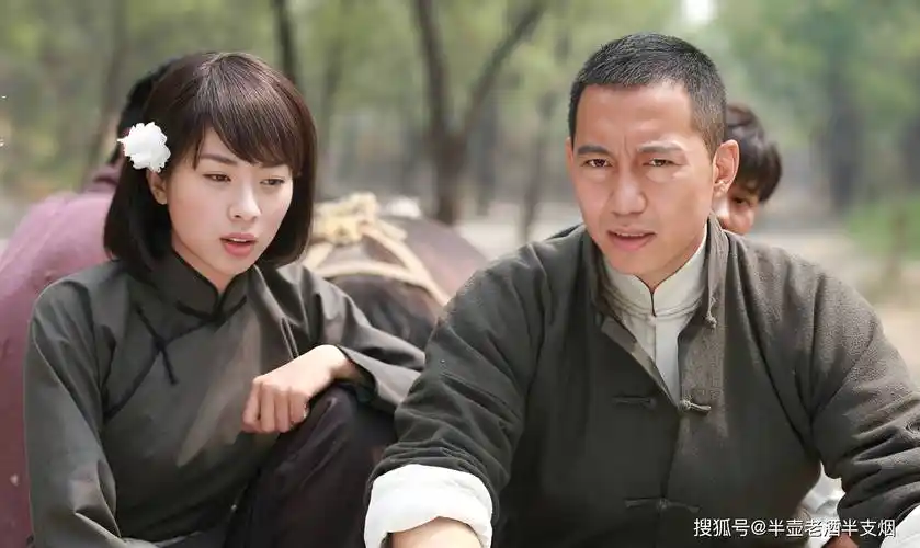 真实的八路军敌后武工队:四个人两支枪两发半子弹,要消灭一百个伪军五