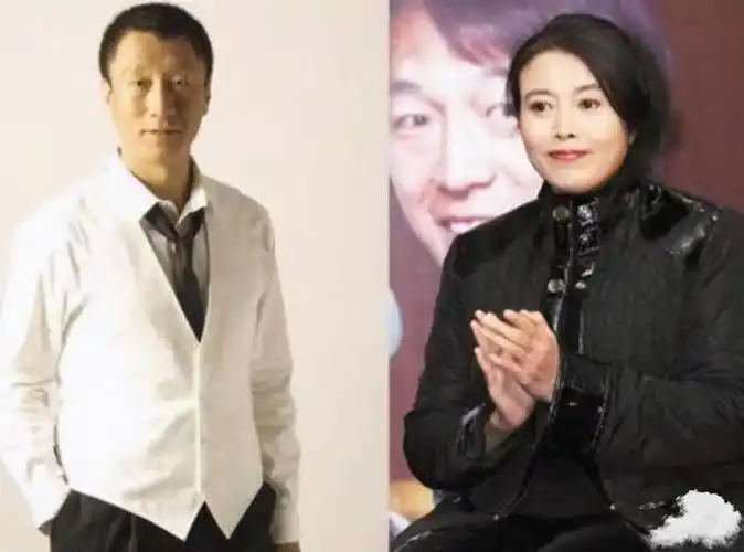 孙红雷第一任妻子深扒孙红雷5段情史孙红雷的第一任妻子