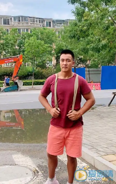 那志东个人资料简介_那志东图片写真_生活照_家庭背景-明星库