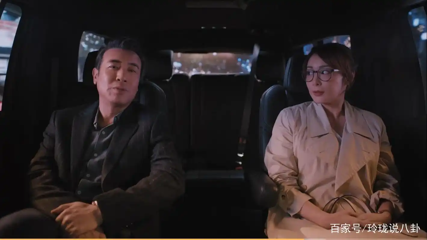 理想之城大结局:吴红玫搭上赵显坤,可怜可悲,却不值得同情!