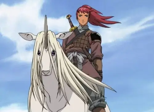 岛国动画中最帅的国王角色top 10