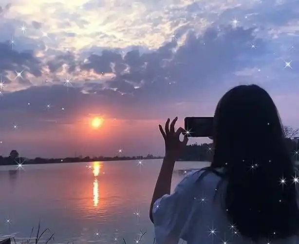 仙女闺蜜头像7307ω73