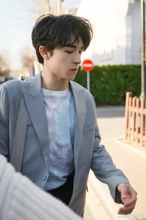 尹浩宇[超话]# #尹浩宇回忆放映机# #尹. 来自pp_pat19 - 微博