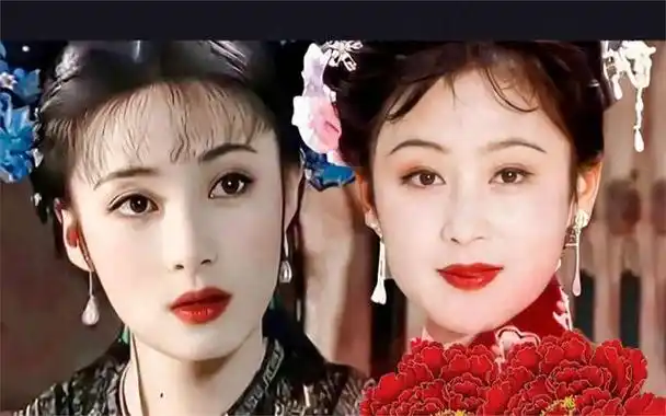 看到蒋勤勤大儿子面相才知道,陈红改善了陈凯歌的家族基因