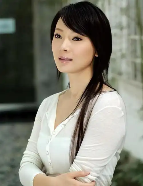 "女版靳东"陈数:成于自己,败于自己