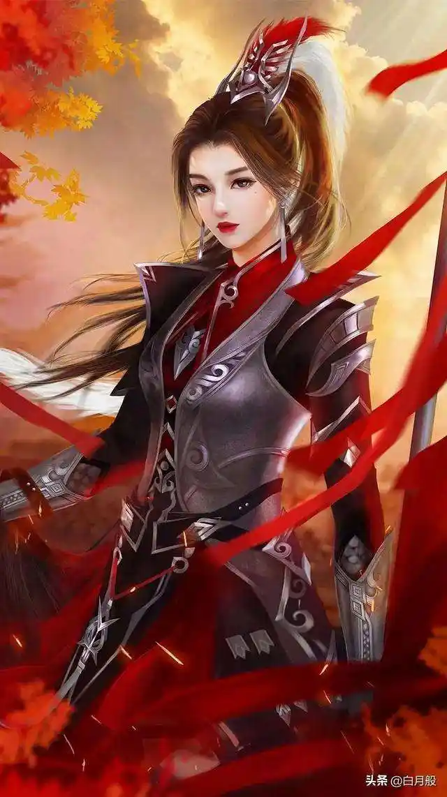 大女主:风华绝百代,一剑倾人城,且看女剑仙为觅归途拔剑斩神