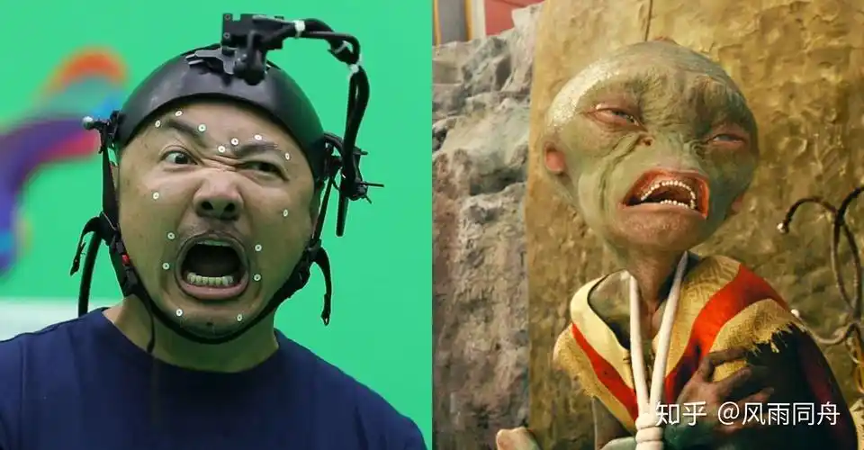 如何评价黄渤主演的电影《疯狂的外星人》? - 知乎