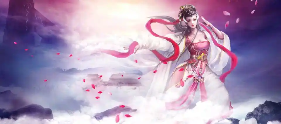 4本质量和口碑炸裂的女主修仙文!媲美《极品飞仙》,难得的精品