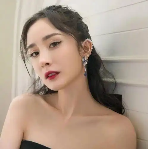 【微信头像】杨幂