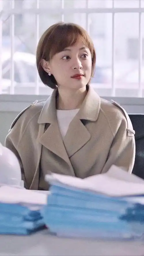 《理想之城》:看孙俪如何在职场中披荆斩棘,奋勇向前