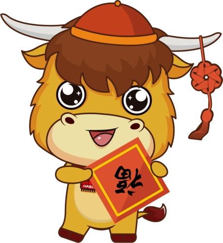 手慢无牛年送福领取bmw专属微信红包封面啦