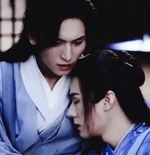 山河令大结局是什么周子舒和温客行最后怎么样