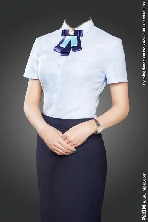 女性形象照职业照公司照图片
