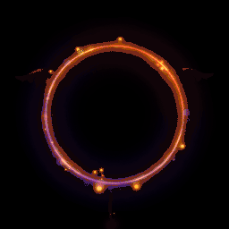 球球大作战捣蛋恶魔鬼