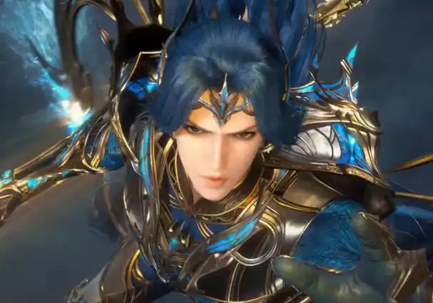 唐三陨落大段剧情被删光,海神黄昏威力大减,千仞雪断臂不痛不痒