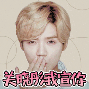 把2017年做成表情包会是什么样?闪萌告诉你!