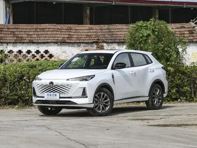 温州长安cs55plus年初降价狂欢!促销优惠1.5万,限时促销-汽车之家