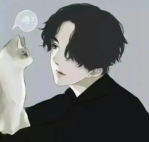 渣男常用的9大头像,至尊宝神躺枪! | 设计癖