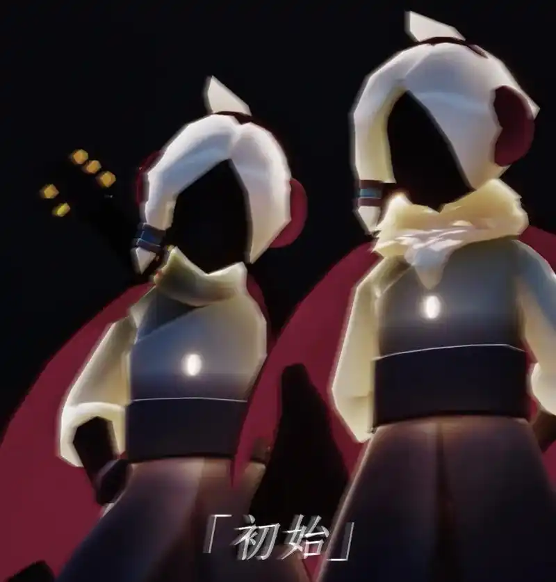 巫正脏辫组初始枭猫军虚明箬