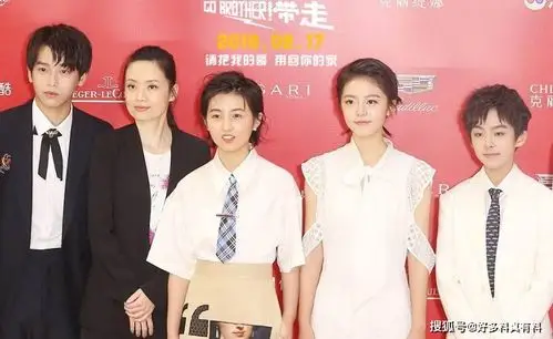 赵今麦和张子枫关系怎么样 赵今麦和张子枫谁更火_手机搜狐网