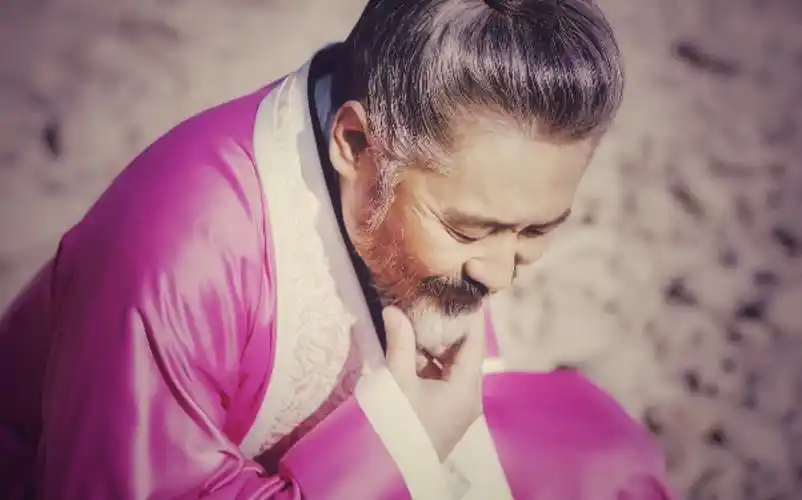 【吴秀波 司马懿】军师联盟 虎啸龙吟_哔哩哔哩 (゜-゜)つロ 干杯