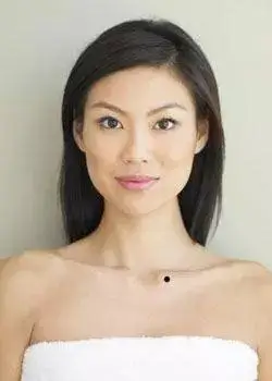 女生如果有这5颗"富贵痣",天生好命,注定幸福一辈子 _女人