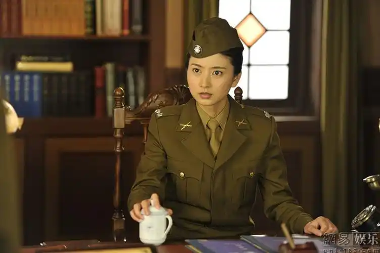 谍战戏黎明前的抉择开播