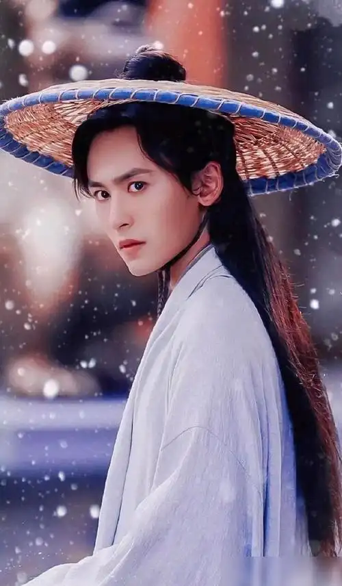 山河令番外11周子舒被温客行套路掉入陷阱无法自拔